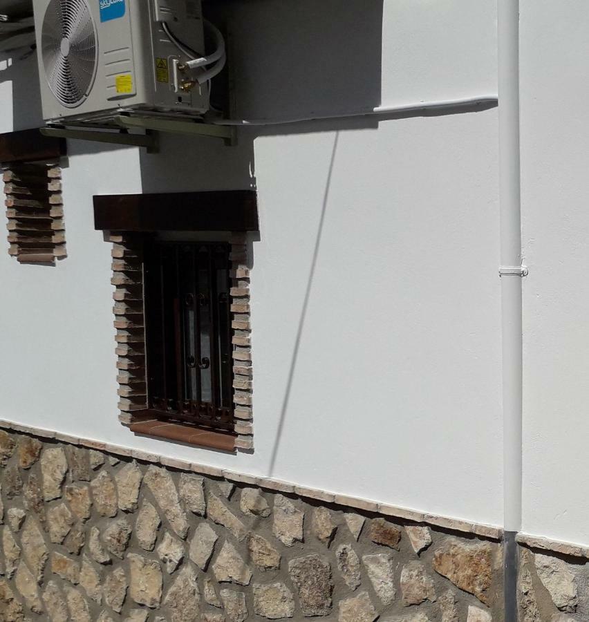 Alojamiento "El Callejon De Chime" Cazorla Exterior photo